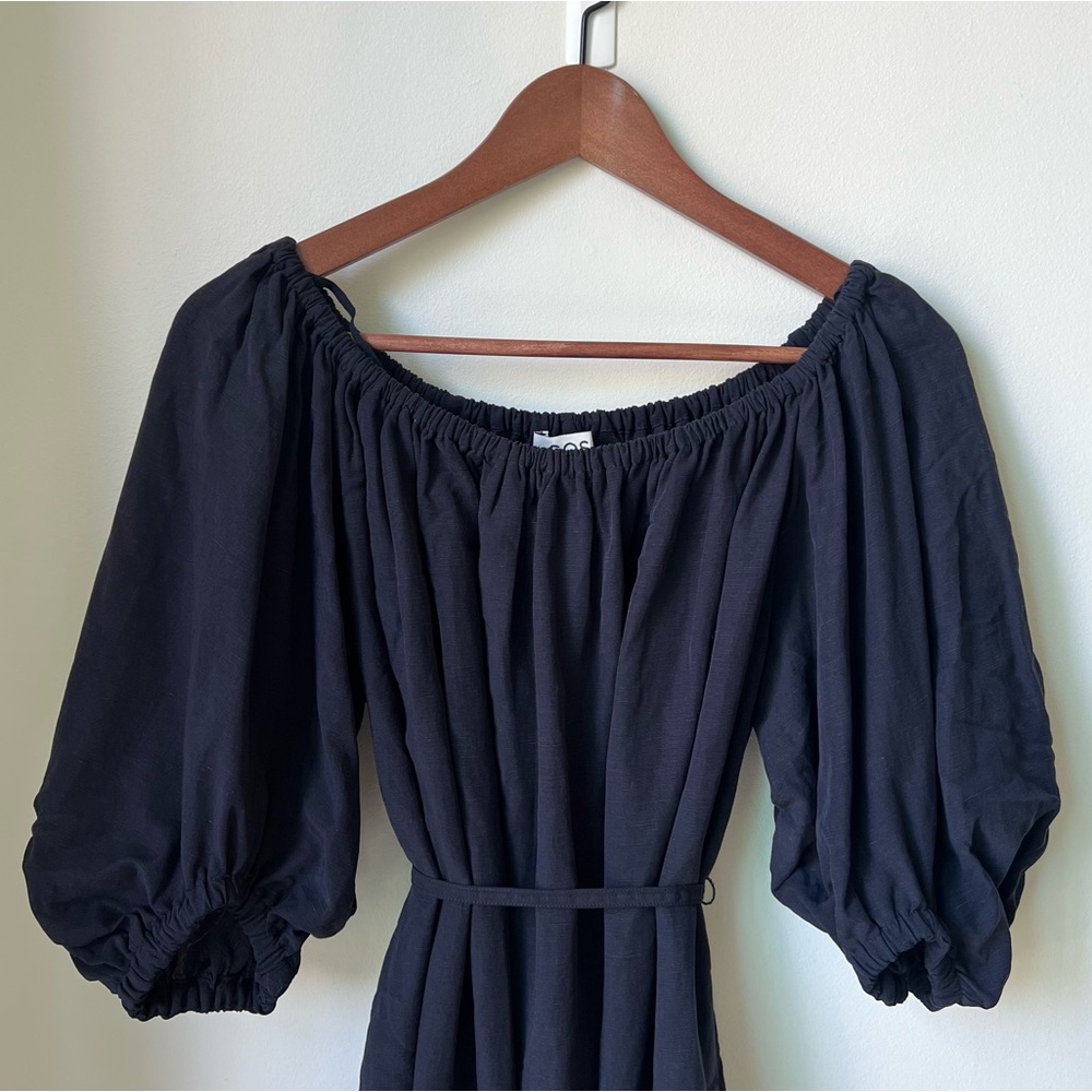 COS Linen Dress | EU 40/US M